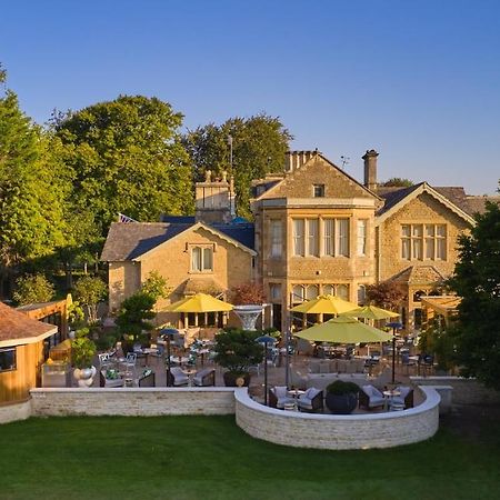 Homewood Hotel & Spa - Small Luxury Hotels Of The World Freshford Bagian luar foto