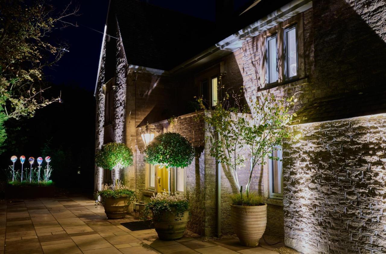 Homewood Hotel & Spa - Small Luxury Hotels Of The World Freshford Bagian luar foto