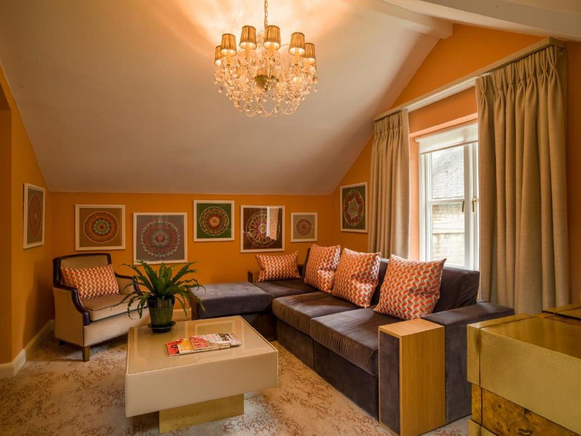 Homewood Hotel & Spa - Small Luxury Hotels Of The World Freshford Bagian luar foto