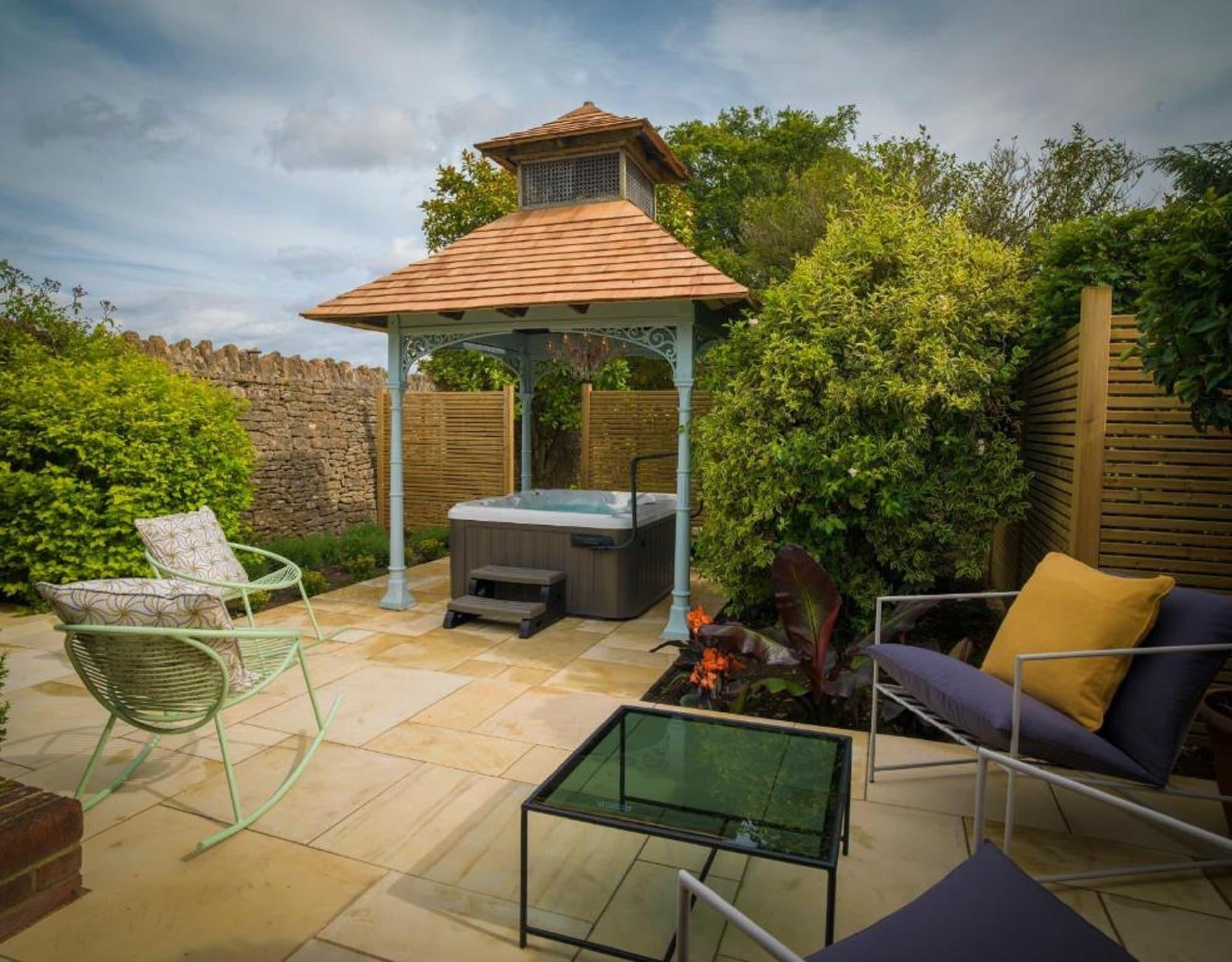 Homewood Hotel & Spa - Small Luxury Hotels Of The World Freshford Bagian luar foto