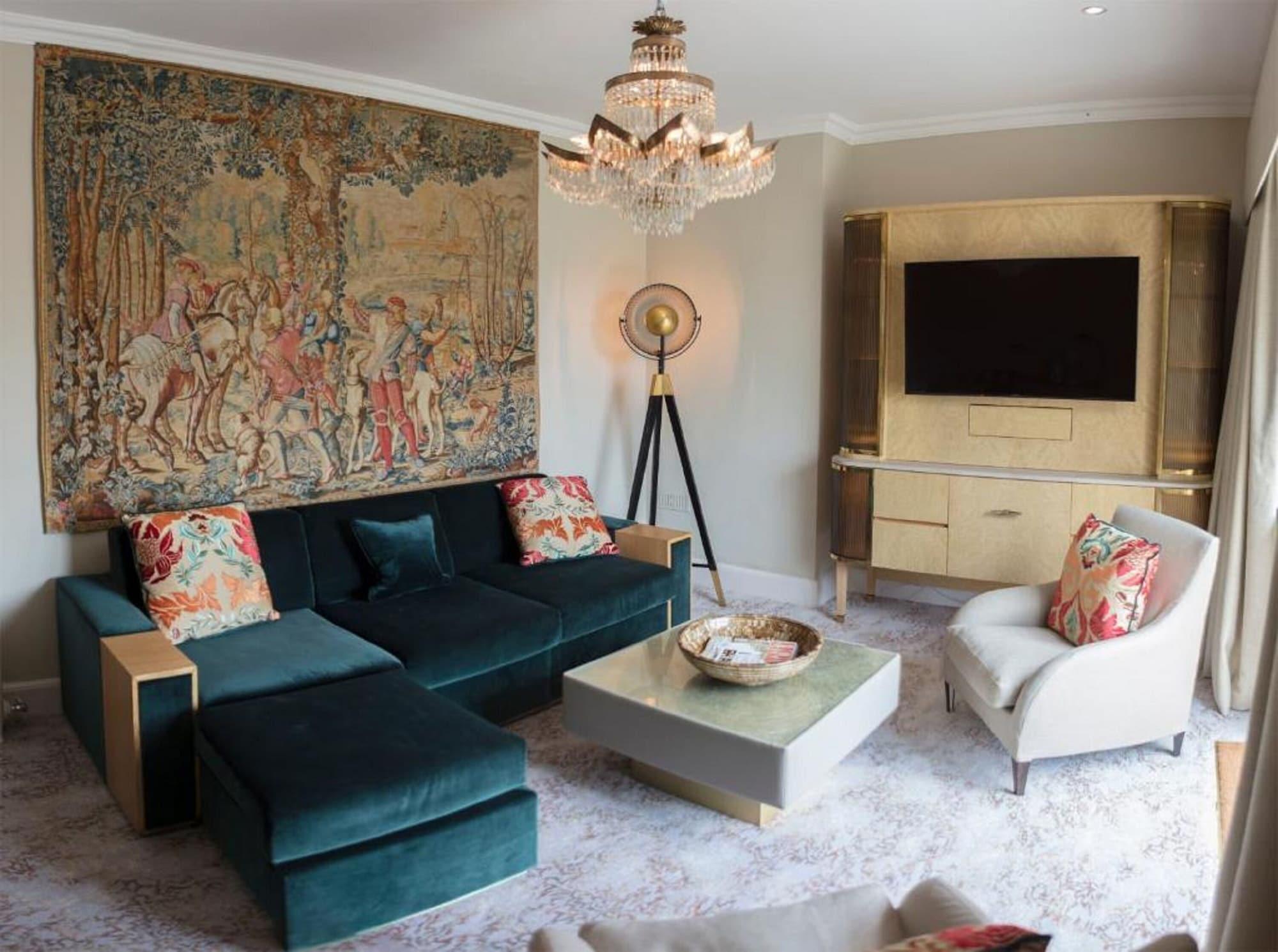 Homewood Hotel & Spa - Small Luxury Hotels Of The World Freshford Bagian luar foto