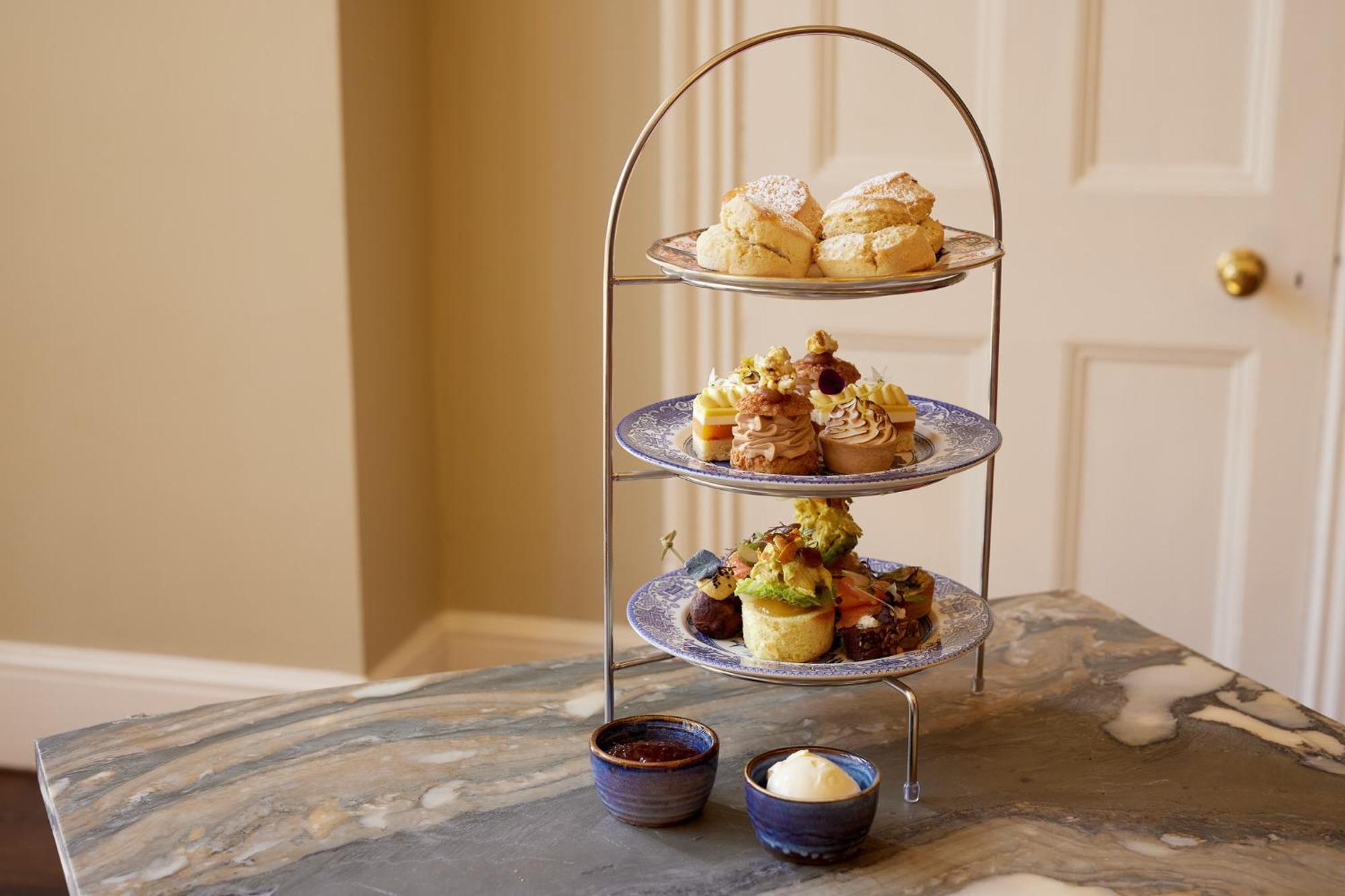 Homewood Hotel & Spa - Small Luxury Hotels Of The World Freshford Bagian luar foto
