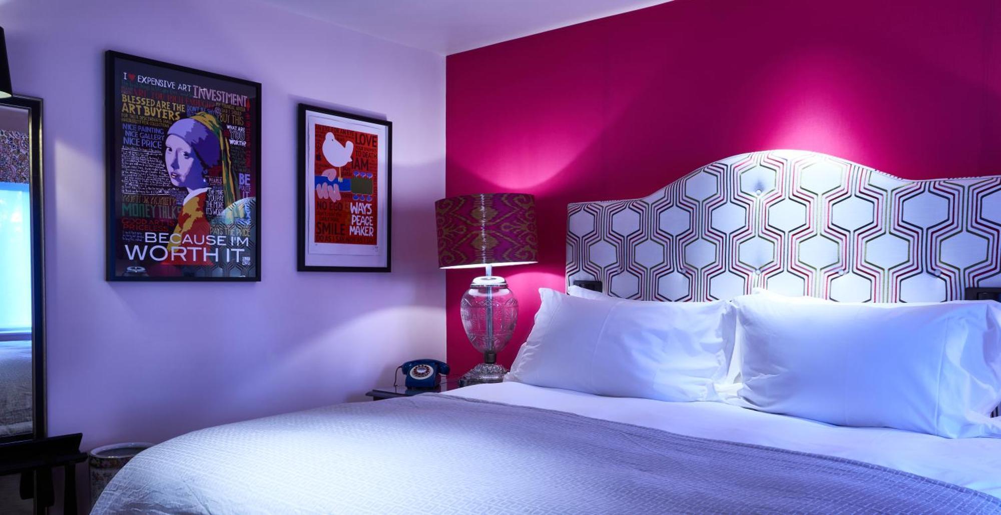 Homewood Hotel & Spa - Small Luxury Hotels Of The World Freshford Ruang foto