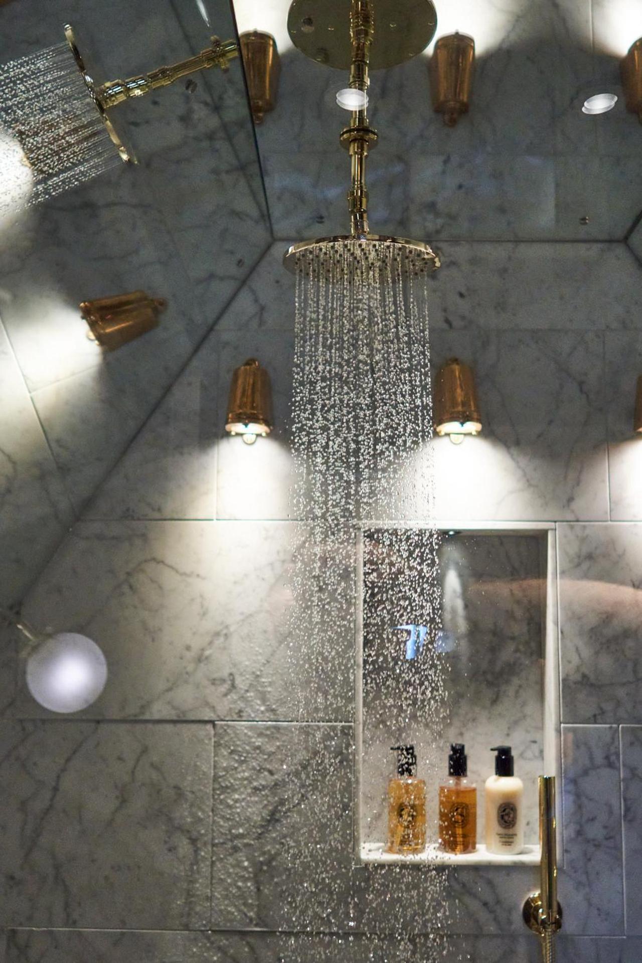 Homewood Hotel & Spa - Small Luxury Hotels Of The World Freshford Ruang foto