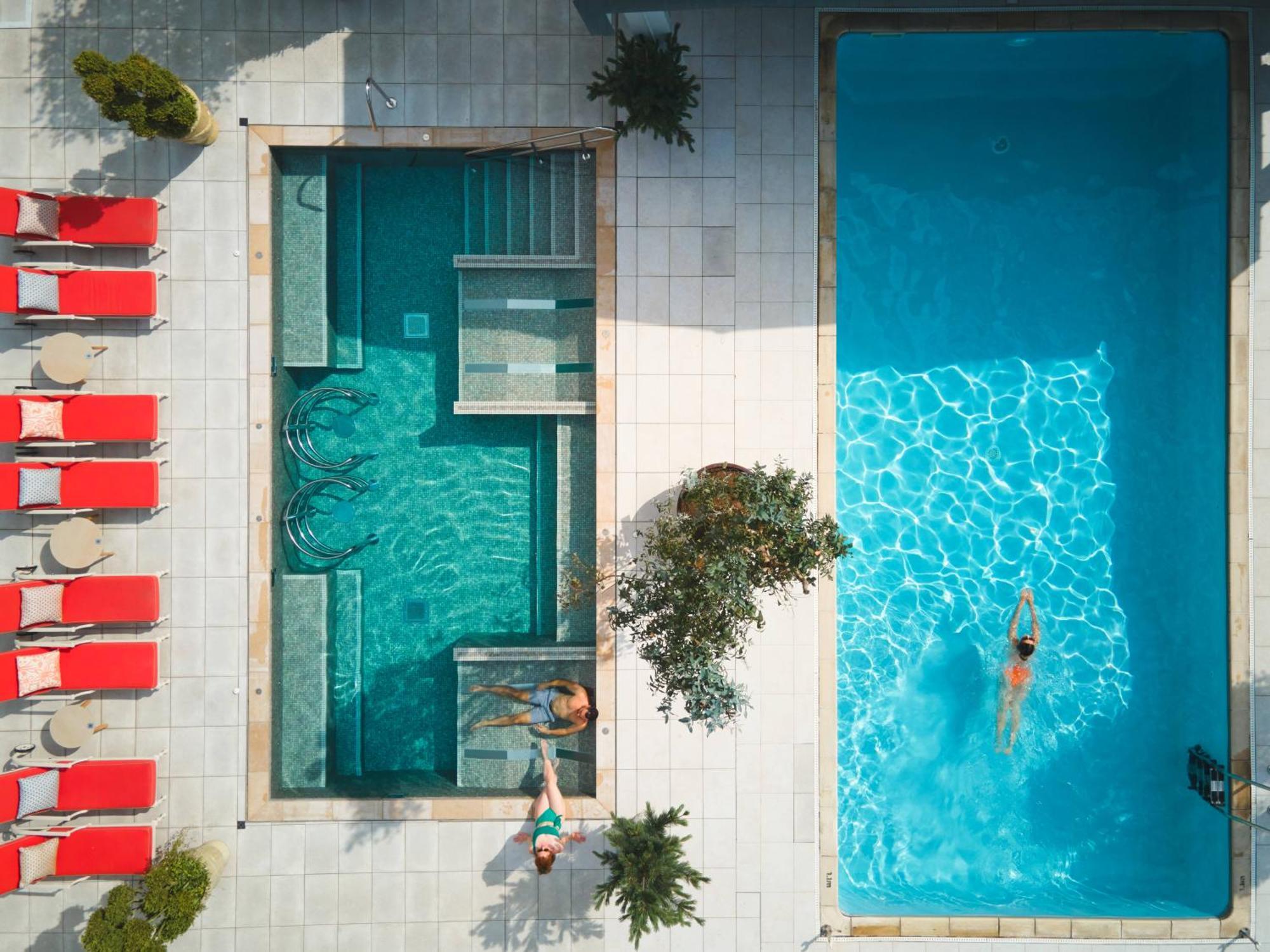 Homewood Hotel & Spa - Small Luxury Hotels Of The World Freshford Bagian luar foto
