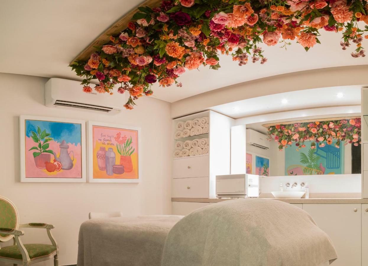 Homewood Hotel & Spa - Small Luxury Hotels Of The World Freshford Bagian luar foto