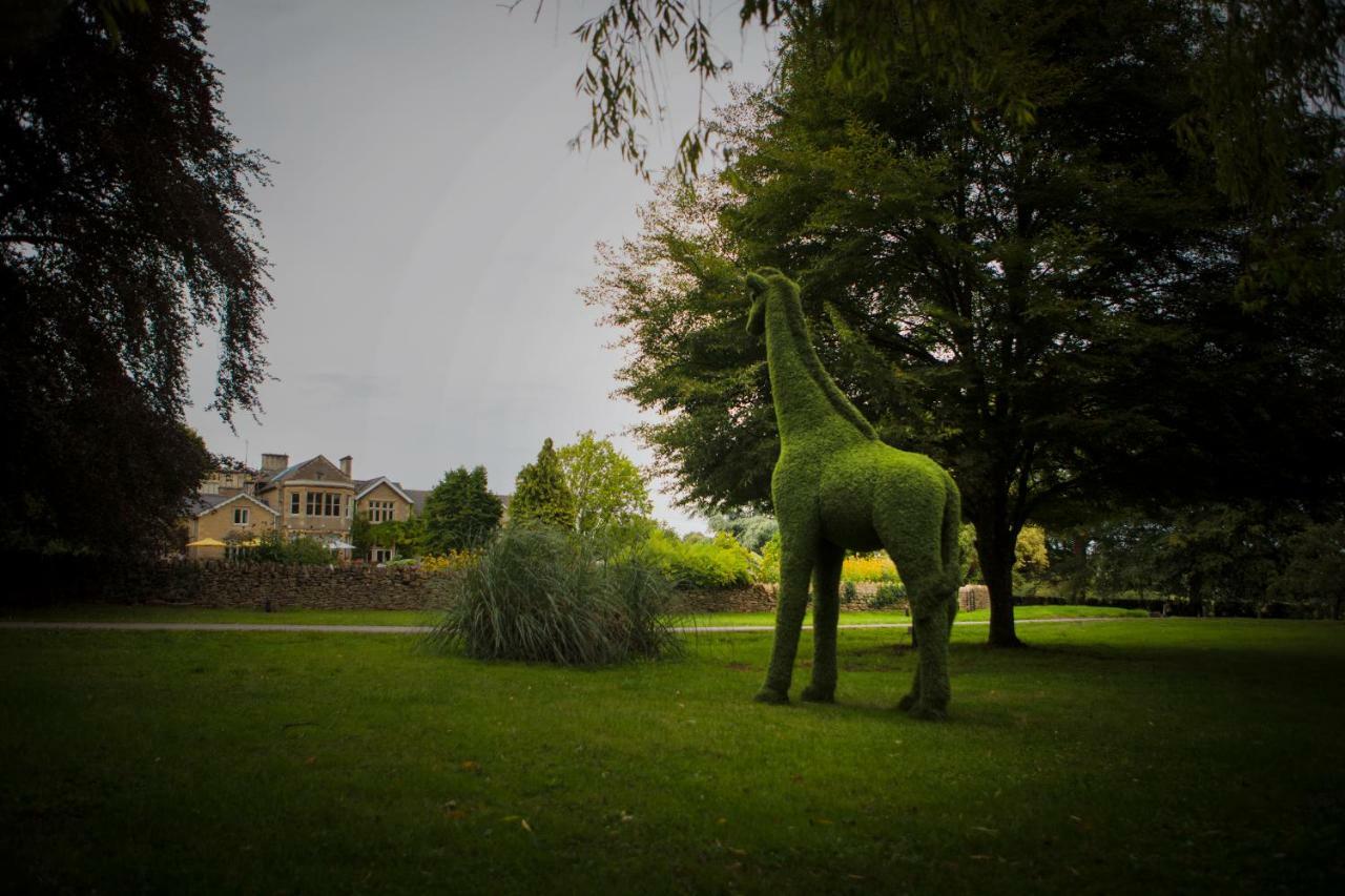 Homewood Hotel & Spa - Small Luxury Hotels Of The World Freshford Bagian luar foto