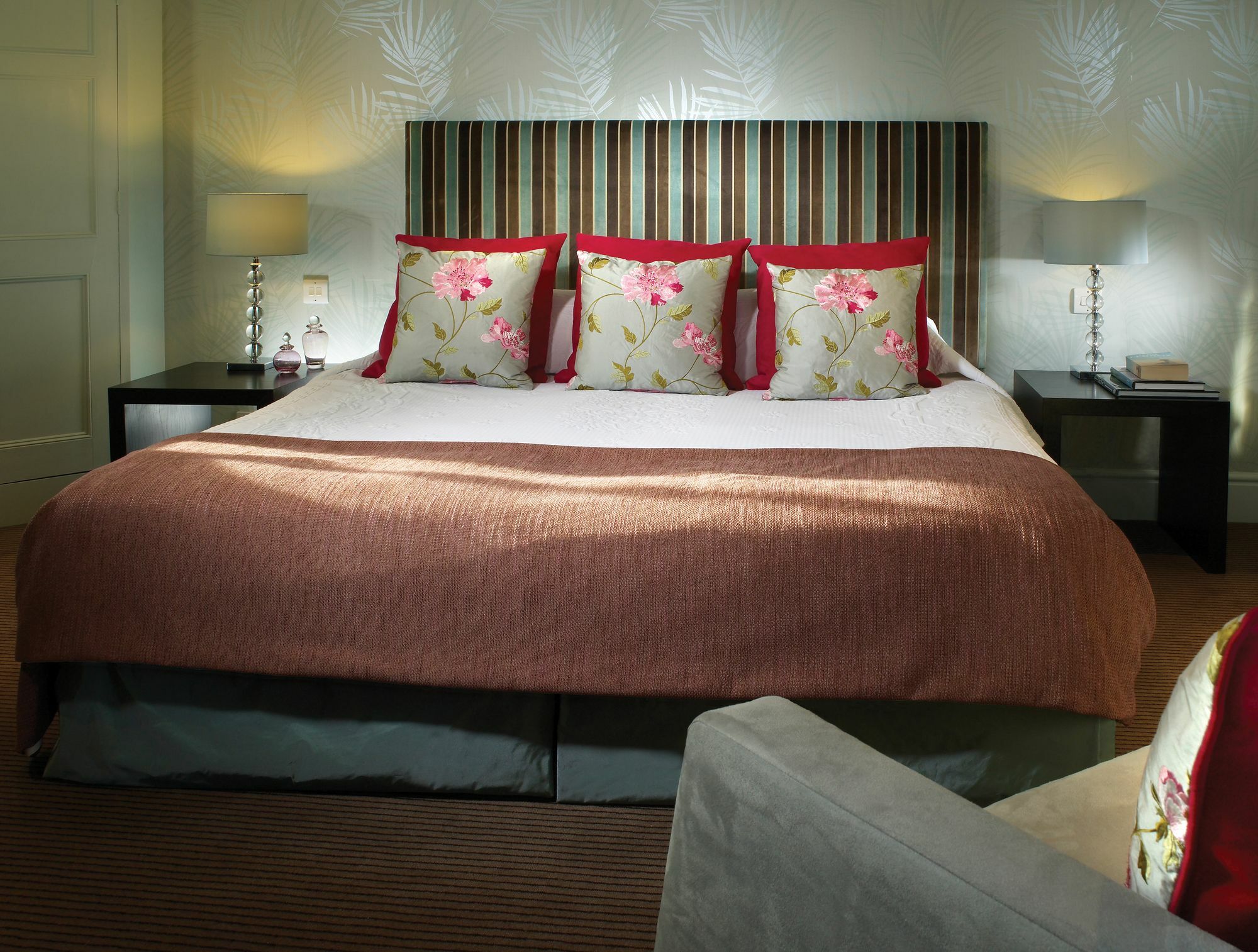 Homewood Hotel & Spa - Small Luxury Hotels Of The World Freshford Bagian luar foto